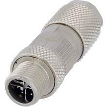 Conector M12 EPIC DATA ED IE AX M12XF 6A 67 FC - 21700621