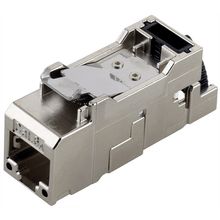 Conector RJ45 Fêmea ED IE AX RJ45F 6A A FC - 21700611