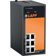 SWITCH ETHERLINE ACCESS M08T 2GEN - 21700126