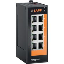 SWITCH ETHERLINE ACCESS U05T 2GEN - 21700123
