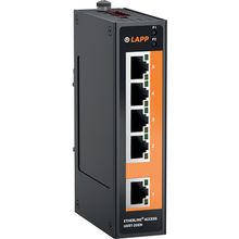 SWITCH ETHERLINE ACCESS UF16T - 21700120