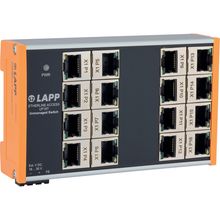 SWITCH Compacto ETHERLINE ACCESS UF05T - 21700144