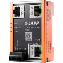Monitor de Cabo de Rede ETHERLINE GUARD PM02TWA - 21700151