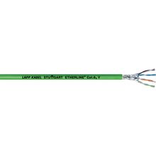 Cabo de Rede ETHERLINE Cat  6A H - 2170466
