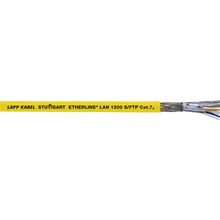 Cabo de Rede ETHERLINE LAN 1200 Cat 7A 2x 4x2xAWG23 - 2170975