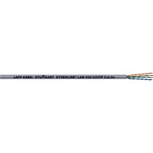 Cabo de Rede ETHERLINE LAN Cat.5e U/UTP 4x2xAWG24 - 2170950