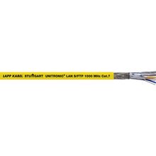 Cabo de Rede Lan UNITRONIC LAN 1000 S FTP Cat 7 LSZH - 2170614