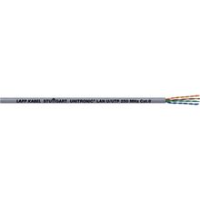 Cabo de Rede Lan UNITRONIC LAN 250 F UTP Cat 6 LSZH - 2170194