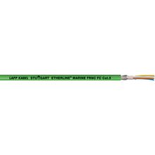 Cabo de Rede Ethernet ETHERLINE MARINE FRNC FC CAT 5 2x2xAWG22 - 2170889