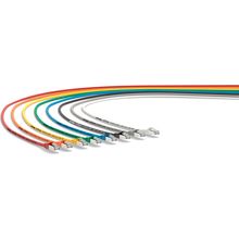 Patch Cord  ETHERLINE LAN Cat 6A 1 0 RD - 24441393
