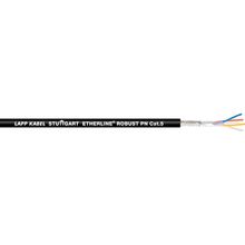 Cabo de Rede Ethernet ETHERLINE ROBUST Cat 7 FLEX - 2170453