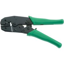 Alicate de Crimpagem RJ45 Crimping tool RJ45 Hirose TM11 TM21 8 p - CE5091