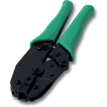 Alicate de Crimpagem RJ45 Crimptool f  RJ45 Male Stewart - CE5093
