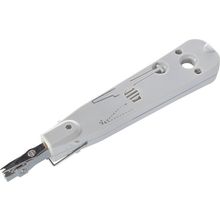 Ferramenta para Conexão e Corte RJ45 Fêmea LSA Plus tool - CE5076
