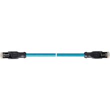 Patch Cord Industrial RJ45 IE 5 RJ45 20 P 2 26 7 RJ45 - 2171120
