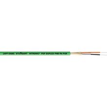 Cabo de Fibra Ótica POF  HITRONIC POF DUPLEX FD PNC PA PUR - 28351002