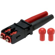 Conector Ótico POF CONNECTOR SC-RJ CRIMP 2.2 - 29161097