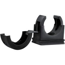 Suporte de Conduíte SILVYN FCL 16 BK - 55506925