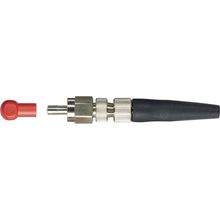 Conector Ótico POF Stecker FSMA Sechskant Klemm 2 2 - 29130088
