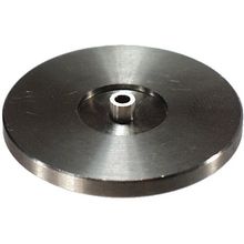 Disco de Polimento Ótico Polishing Disc POF Simplex 2 2 mm - 29500036