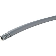 Conduíte em Aço Corrugado Revestido em Pvc SILVYN EF 3 8  12 6x17 8 GY - 61712470