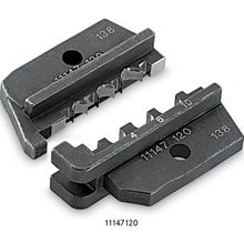 Mordente para Crimpagem EPIC CRIMP DIES FOR D=3 6 1 5 2 5QMM M C - 11147110