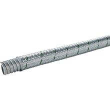 Conduíte Corrugado Com Trança de Aço Galvanizado SILVYN EDU AS 10   7x10 - 61802380