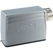 Carcaça EPIC H A 16 TS M25 ZW  HOOD - 19564500