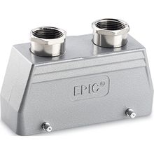 Carcaça EPIC H B 24 TG 2xM32 ZW - 44422020
