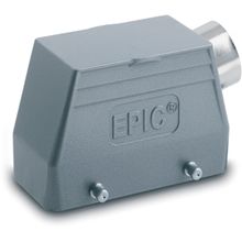 Carcaça EPIC H B 24 TS M25 ZW  HOOD - 19113000