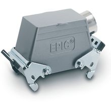 Carcaça EPIC H B 24 TSB M25 ZW  HOOD - 19114000