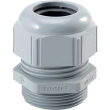 Prensa Cabo SKINTOP ST M ISO 20x1 5 XL BK - 53017230