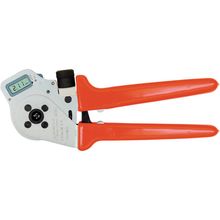 Alicate de Crimpagem EPIC LS1 5 CRIMPTOOL 0 08 6 0 - 44429367