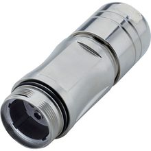 Conector de Potência EPIC POWER LS1 5 F6 3 PE 2 9 0 14 0  1 - 44429300