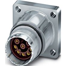 Conector EPIC SIGNAL M17 A1 8 M 3 5 11  5 - 44423108