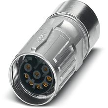Conector EPIC SIGNAL M17 D6 17 M 3 5 11  5 - 44423103