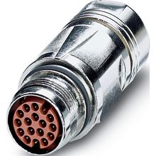 Conector EPIC SIGNAL M17 F6 8 M 3 5 11  5 - 44423104
