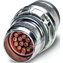 Conector EPIC SIGNAL M17 G4 17 F 3 5 11  5 - 44423119