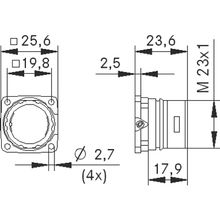 Base EPIC SIGNAL M23 A1 N  5 - 72004000