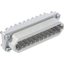 Conector Mola EPIC STA 20 SS - 10501100