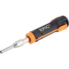 Ferramenta de Remoção EPIC TOOL REMOVAL MC 3 6 machined - 11171101