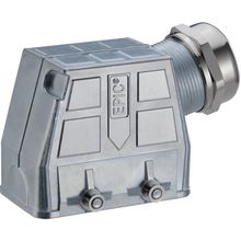 Carcaça EPIC ULTRA H B 10 TS QB 7 15 BRUSH 1 - 70250265