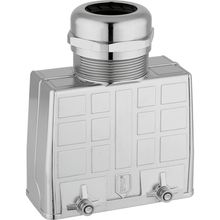Carcaça EPIC ULTRA H B 16 TGH QB 15 23 - 70250274