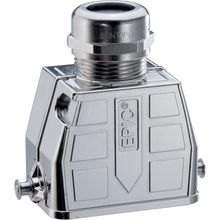 Carcaça EPIC ULTRA H B 6 TG LB 9 17  1 - 70250201