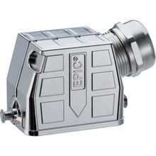 Carcaça EPIC ULTRA H B 6 TS LB 9 17  1 - 70250204