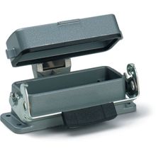 Base H A 10 AD PANEL MOUNT BASE - 70444000