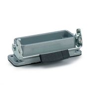 Base H A 10 AG PANEL MOUNT BASE - 10442000