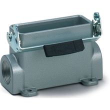 Base H A 10 SGRL 16 ZW  BOX MOUNT BASE - 10450100