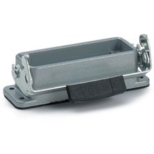 Base H A 16 AG PANEL MOUNT BASE - 10462000