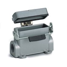 Base H A 16 SDRL 16 ZW  SOCKELGEHAEUSE - 70486200